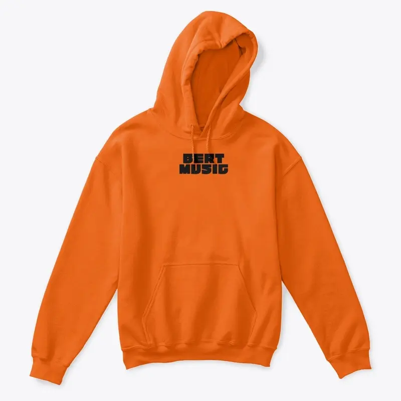 Kids Hoodie